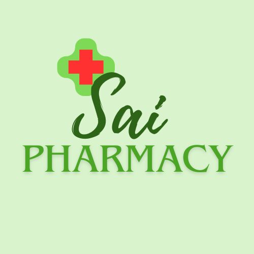 Sai Pharmacy Logo